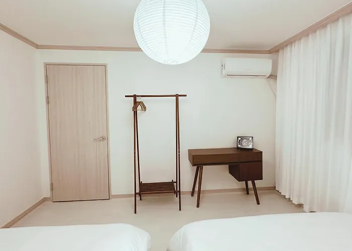 Dazzlday Villa Seoul