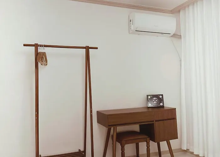 Dazzlday Villa Seoul