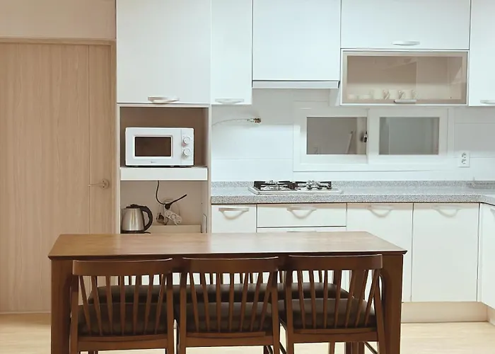 Dazzlday Villa Seoul