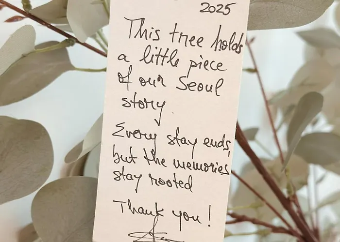 Dazzlday * Seoul