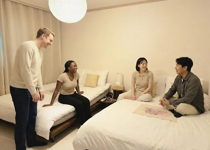 Dazzlday Villa Seoul