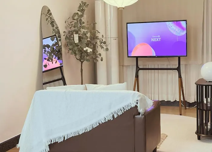 Dazzlday Villa *