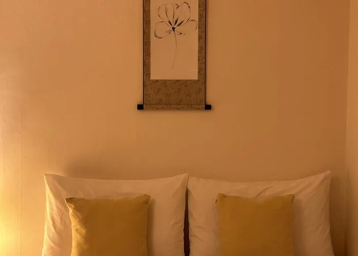 Dazzlday Villa