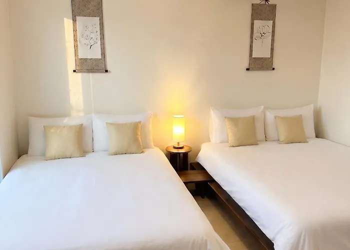 Dazzlday Villa *
