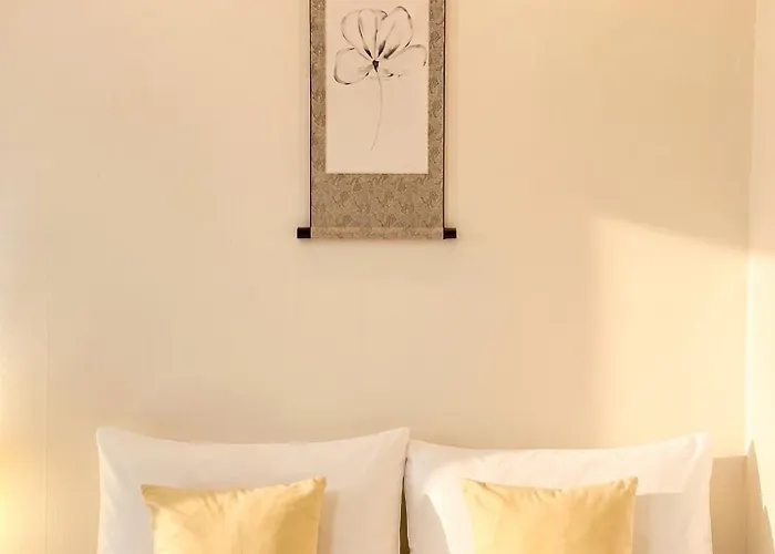 Dazzlday Villa Seoul