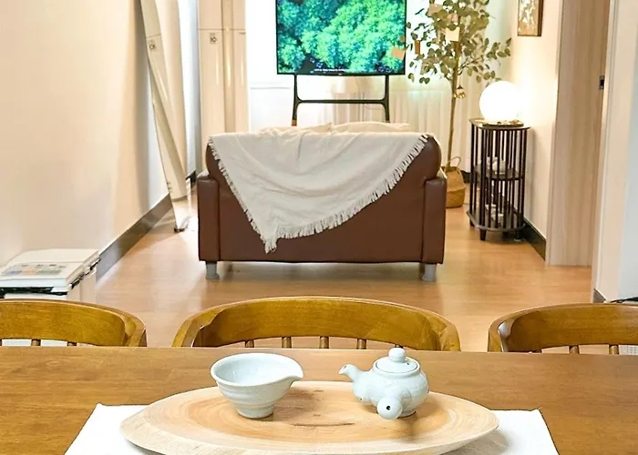 Dazzlday Villa